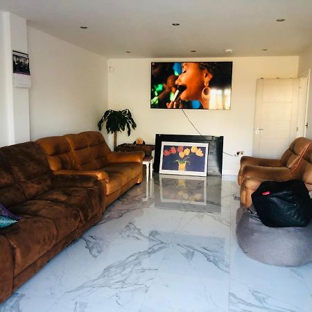Diamond Accommodation London Eksteriør bilde