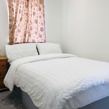 Diamond Accommodation London Eksteriør bilde