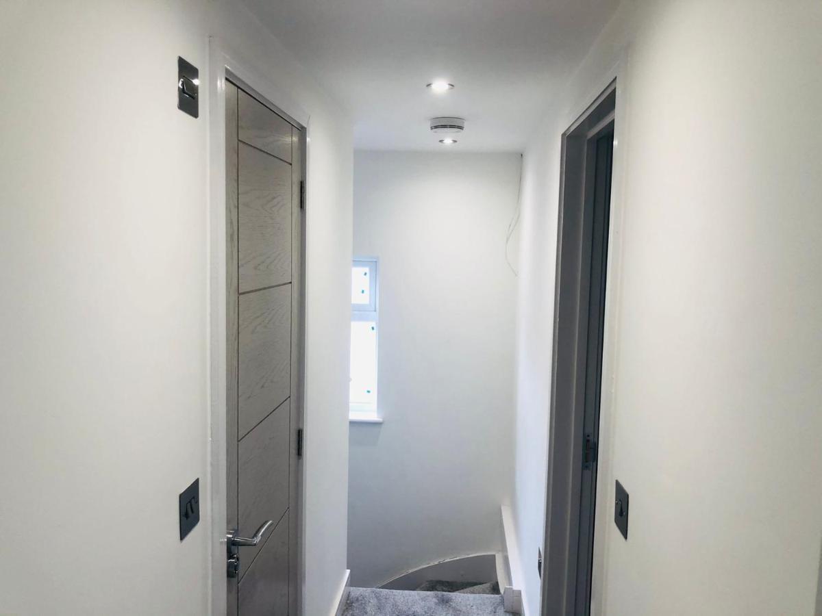 Diamond Accommodation London Eksteriør bilde