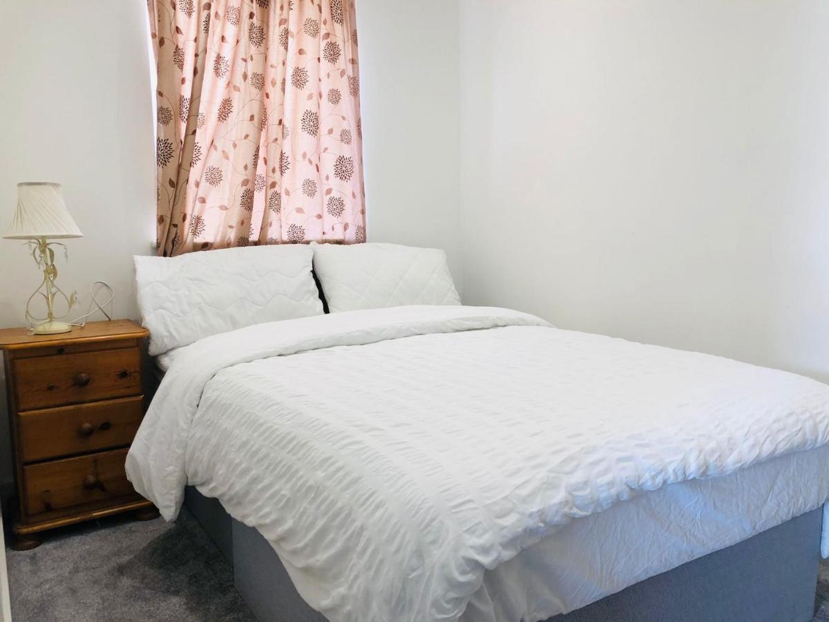 Diamond Accommodation London Eksteriør bilde