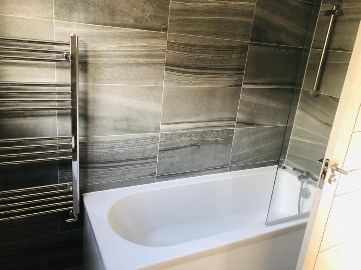 Diamond Accommodation London Eksteriør bilde